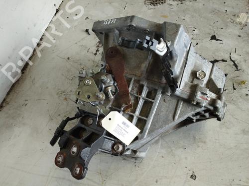 gearbox-peugeot-108-2014-27069953 main image