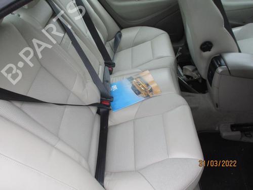 Sæde Bagtil VOLVO S60 I (384) 2.4 (170 hp) 27076358