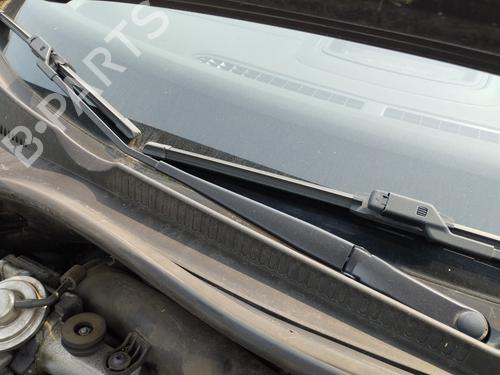 Used Front windshield wiper arm VW GOLF V (1K1) 1.9 TDI (105 hp) 27072841