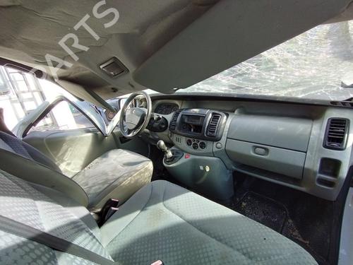 Right headlight RENAULT TRAFIC II Van (FL) 2.0 dCi 90 (FL0H, FL00, FL01, FL0M, FL0P, FL0S) | BP36679845C29 - Image 6