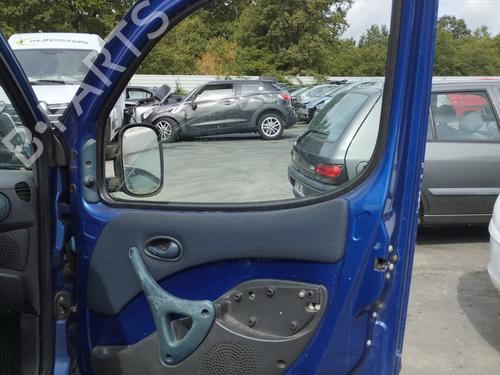 Right front door FIAT DOBLO Box Body/MPV (223_) 1.9 D (223ZXB1A) 51847704