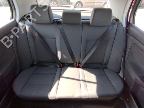 Used Headrest VW GOLF V (1K1) 1.6 (102 hp) 27048989