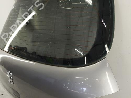 Tailgate PEUGEOT 307 (3A/C) 2.0 HDi 110 | BP29445582C6 