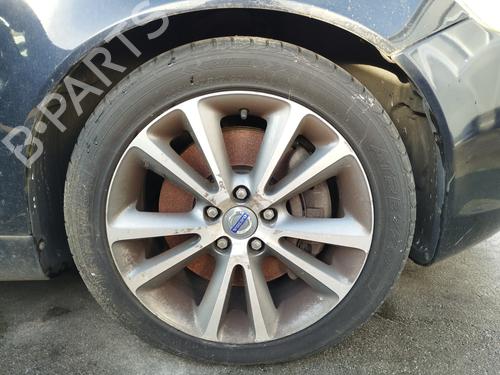 Fælk VOLVO C70 II Convertible (542) 2.0 D (136 hp) 31133197