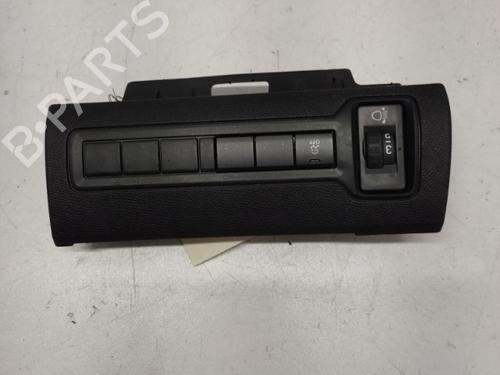 Used Headlight switch Headlight switch PEUGEOT 308 II (LB_, LP_, LW_, LH_, L3_) 1.6 HDi / BlueHDi 115 (115 hp) 27068551 27068551