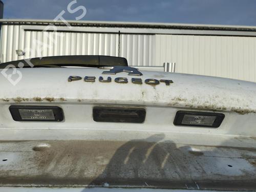 Used Switch PEUGEOT 2008 I (CU_) 1.2 VTi (82 hp) 27073576