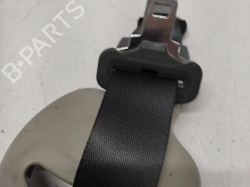 Used Rear center seatbelt Rear center seatbelt RENAULT SCÉNIC II (JM0/1_) [2003-2010] 35898153 35898153