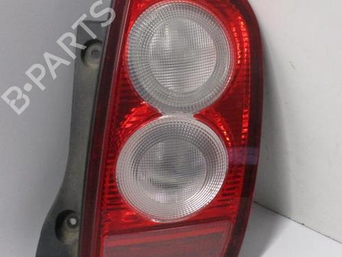 Used Right taillight NISSAN MICRA III (K12) 1.2 16V (80 hp) 27085402