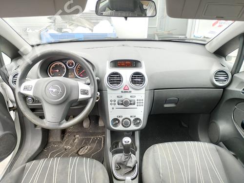 Instrumentbræt OPEL CORSA D (S07) 1.3 CDTI (L08, L68) 13356103