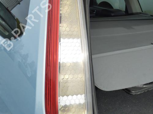 Venstre Baklys FORD FOCUS II Turnier (DA_, FFS, DS) 1.8 TDCi (115 hp) 27041093