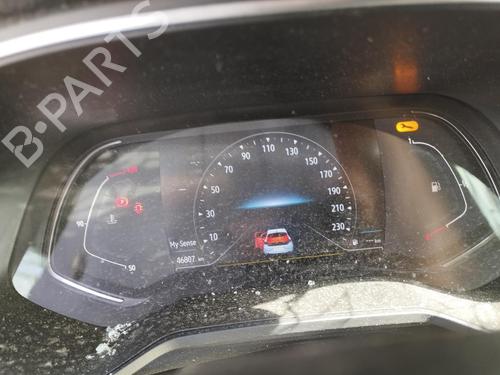 Brugte RENAULT CLIO V (B7_) 1.6 E-TECH 140 (B7MU) (140 hp) 2897980