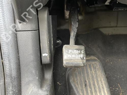 Used Hand brake KIA CARENS III MPV (UN) 2.0 CRDi 140 (140 hp) 27062628