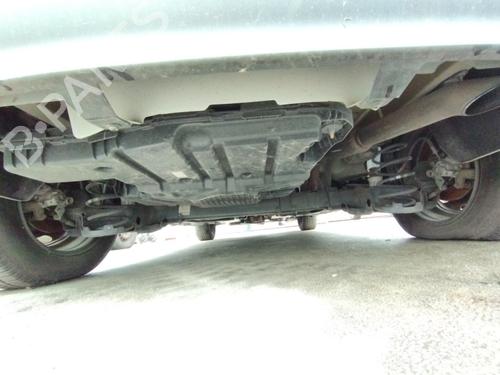 Used Rear axle Rear axle CITROËN C3 III (SX) 1.5 BlueHDi 100 (SXYHYP, SXYHTU) (102 hp) 33544666 33544666