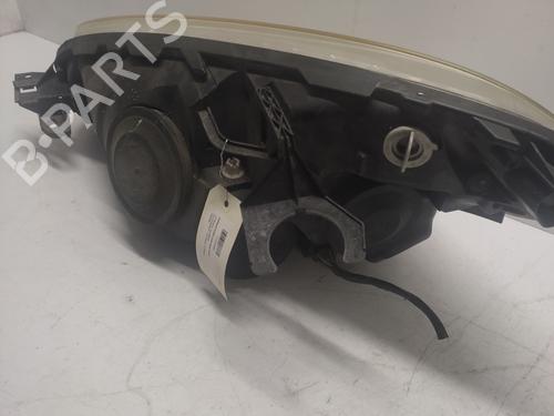 Right headlight CITROËN C4 Picasso I MPV (UD_) 2.0 HDi 138 | BP29483121C29 