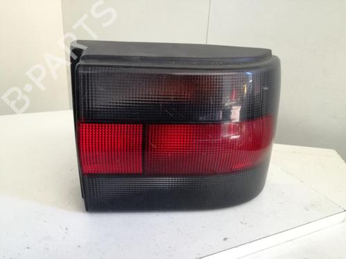 Used Right taillight RENAULT 19 I (B/C53_) 1.9 D (B/C534, B/C53J) (64 hp) 27086396