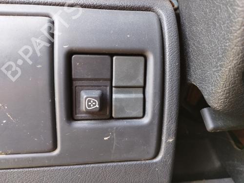 Used Mirror switch Mirror switch CITROËN BERLINGO / BERLINGO FIRST Box Body/MPV (M_) 1.9 D 70 (MBWJZ, MCWJZ) (69 hp) 27041717 27041717