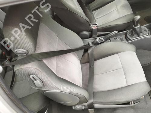 Used Seat buckle FIAT BRAVO I (182_) 1.9 JTD 105 (105 hp) 27084946