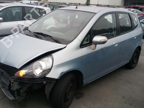 Front windshield wiper arm HONDA JAZZ II (GD_, GE3, GE2) 1.3 iDSi (GD1) 76600SAAG01