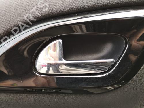Front left interior door handle CITROËN DS3 (SA_) 1.6 VTi 120 96834461VV