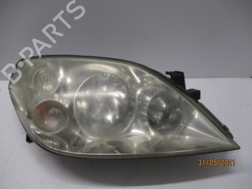 Used Right headlight Right headlight NISSAN PRIMERA Hatchback (P12) 1.8 (115 hp) 27061010 27061010