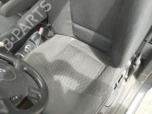 Used Left front seat Left front seat RENAULT ESPACE IV (JK0/1_) 2.0 dCi (JK02, JK03) (131 hp) 34368103 34368103
