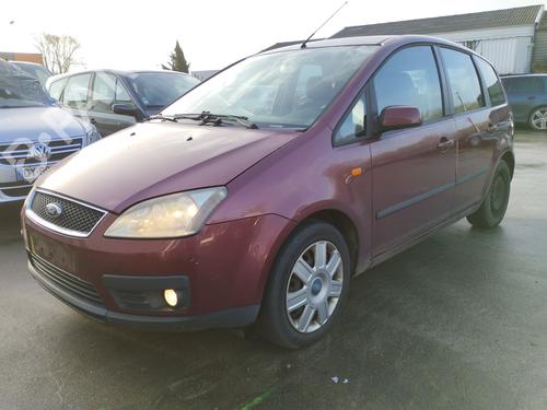 Left headlight FORD FOCUS C-MAX (DM2) 1.6 TDCi | BP32428979C28 - Image 12