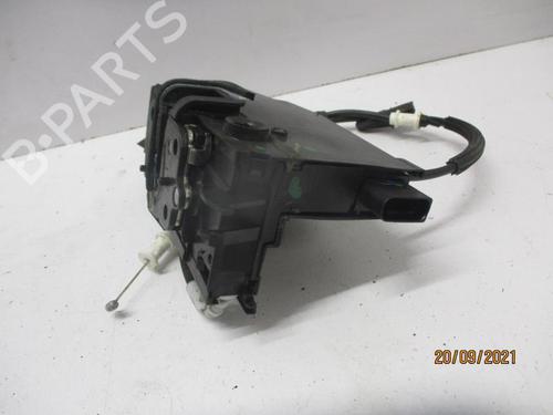 Used Front left lock Front left lock PEUGEOT 308 II (LB_, LP_, LW_, LH_, L3_) 1.6 HDi / BlueHDi 115 (115 hp) 27079935 27079935