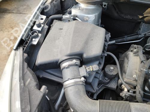 Used Air filter box OPEL ASTRA J (P10) 1.7 CDTI (68) (125 hp) 27040966