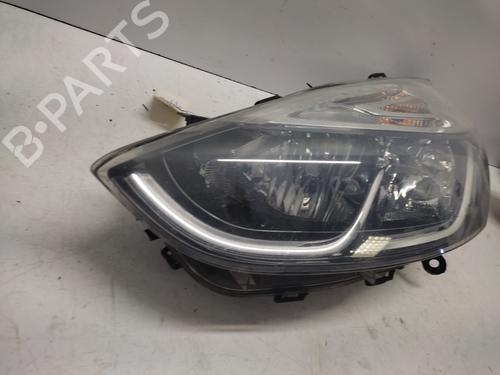 Left headlight RENAULT CLIO IV (BH_) 1.5 dCi 75 | BP37474656C28 - Image 4