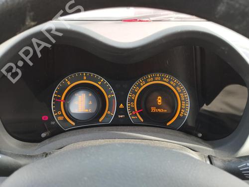 Reservehjulssett TOYOTA AURIS (_E15_) 2.0 D-4D (ADE150_, ADE150R) | BP30449950C119