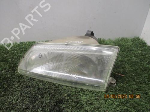 Used Left headlight PEUGEOT 106 II (1A_, 1C_) 1.0 i (50 hp) 27050623