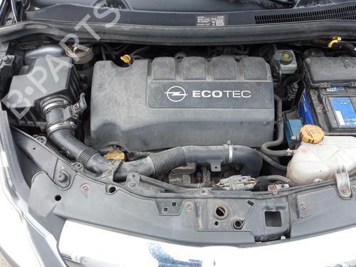 Used Starter OPEL CORSA D (S07) 1.3 CDTI (L08, L68) (90 hp) 27082072