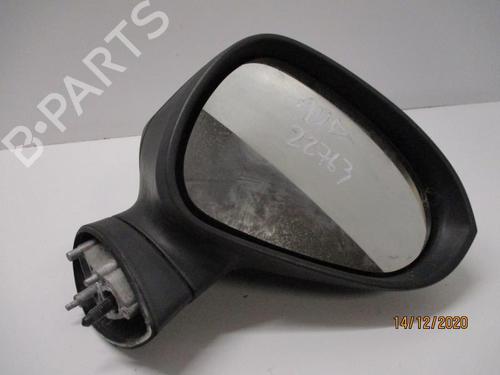Used Right mirror SEAT IBIZA IV (6J5, 6P1) 1.2 TDI (75 hp) 27061208