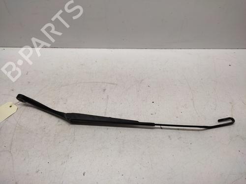 Used Front windshield wiper arm PEUGEOT 307 (3A/C) 2.0 HDi 110 (107 hp) 31146088