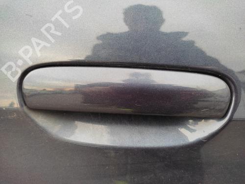 Used Rear right exterior door handle CITROËN XSARA PICASSO (N68) 1.6 HDi (90 hp) 27051327
