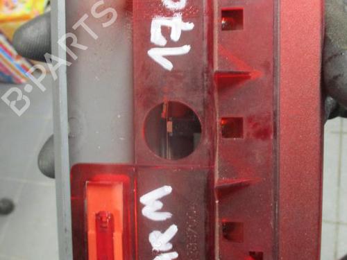 Used Third brake light PEUGEOT 806 (221) 2.0 (121 hp) 27085139