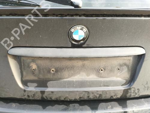 Tailgate trim BMW 3 Compact (E46) 320 td | BP32067108C151 - Image 3