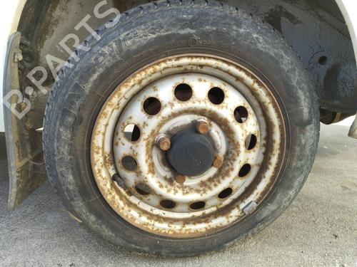 Used Rim FORD FIESTA II (FBD) 1.1 (FBD) (50 hp) 30326518