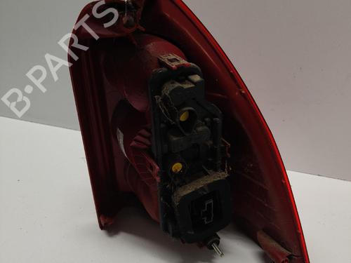 left-taillight-peugeot-307-break-3e-2002-2003-2004-2005-2006-2007-2008-2009-40263530 main image