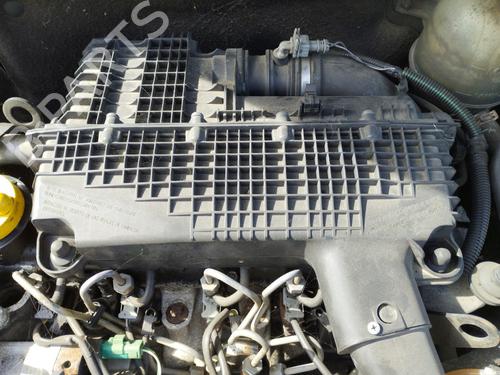 Luftfiltergehäuse für Luftfiltergehäuse 38927123 38927123