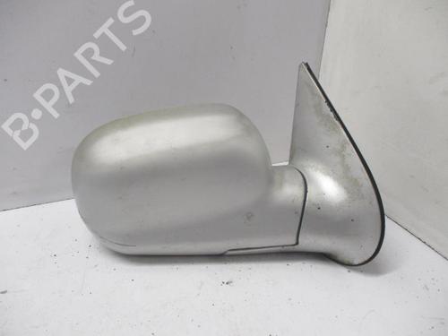 Used Right mirror HYUNDAI SANTA FÉ I (SM) 2.0 CRDi 4x4 (125 hp) 27055820