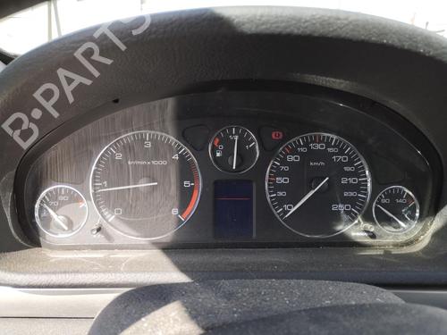 Left front window switch PEUGEOT 407 (6D_) 1.6 HDi 110 (6D9HZC, 6D9HYC) | BP27088694I27 - Image 7