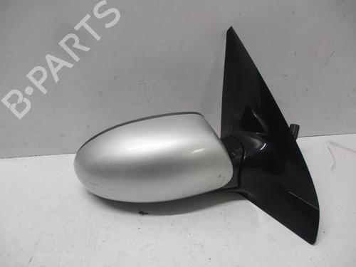Right mirror FORD FOCUS I (DAW, DBW) 1.8 Turbo DI / TDDi | BP27050322C27 