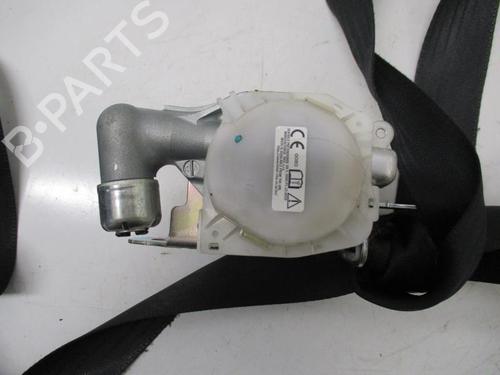 Used Front left seatbelt Front left seatbelt CITROËN C1 (PM_, PN_) 1.0 (68 hp) 27056023 27056023