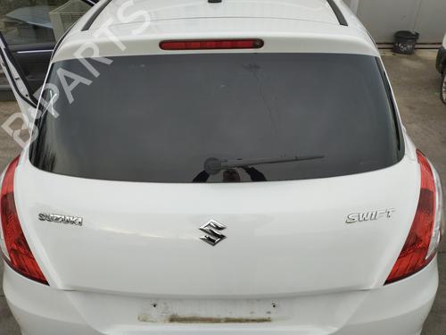 Bagklap CC/Kombi-Coupé SUZUKI SWIFT IV (FZ, NZ) 1.2 (AZH412, ZC72S) (94 hp) 31629797