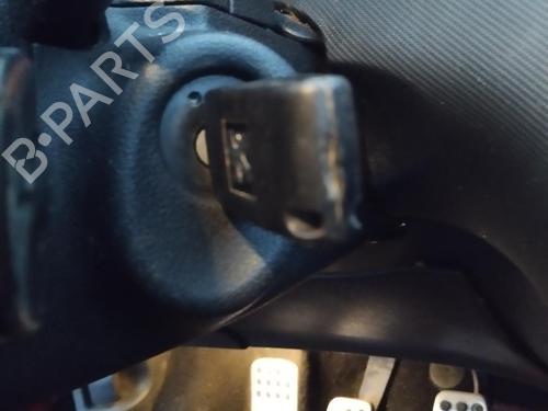 Used Ignition barrel PEUGEOT 308 CC (4B_) 1.6 HDi (112 hp) 27044728