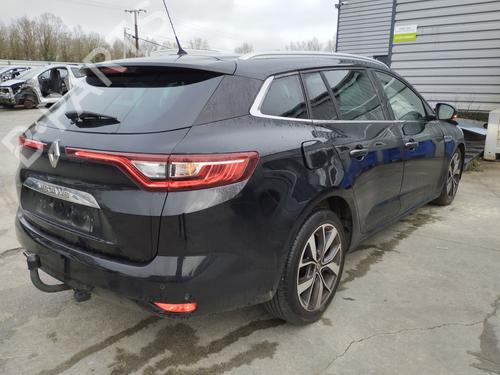 Rat RENAULT MEGANE IV Grandtour (K9A/M/N_) 1.5 dCi 110 | BP32095842C49 