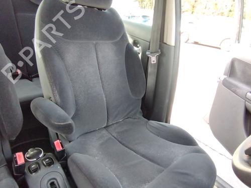 Used Left front seat Left front seat CITROËN C3 I (FC_, FN_) 1.6 16V HDi (90 hp) 30339290 30339290