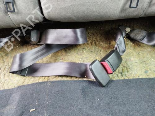 Used Seat buckle PEUGEOT 306 Hatchback (7A, 7C, N3, N5) 2.0 HDI 90 (90 hp) 27049415