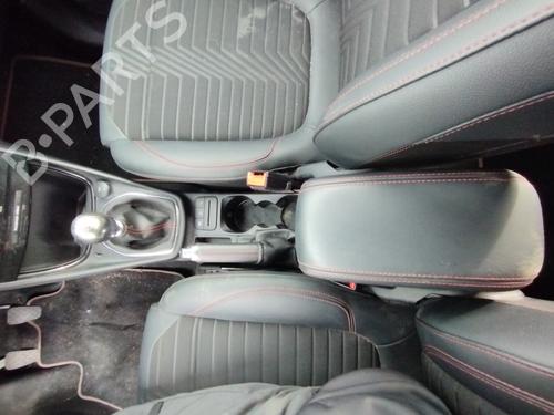 Middle console FORD PUMA (J2K, CF7) 1.0 Flexifuel | BP32233883I22 - Image 3